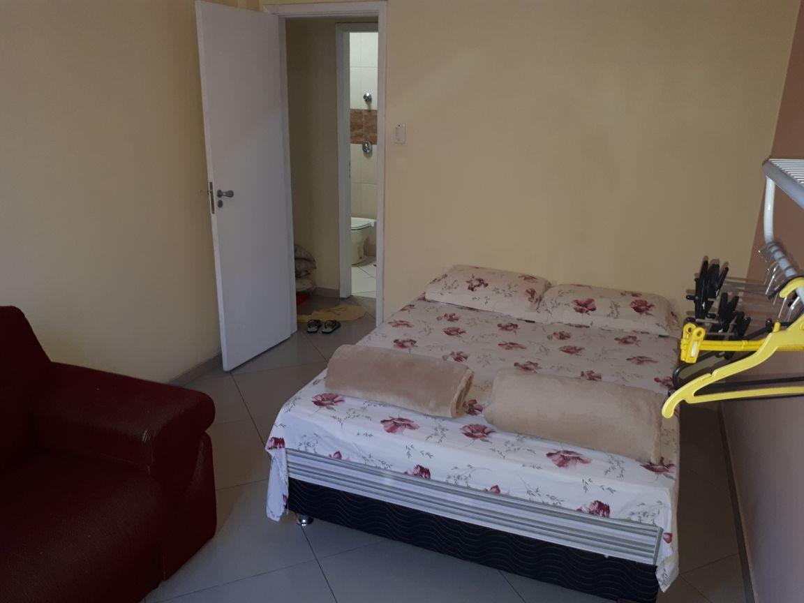 Apartamento Copacabana Sa 44 Rio de Janeiro Luaran gambar