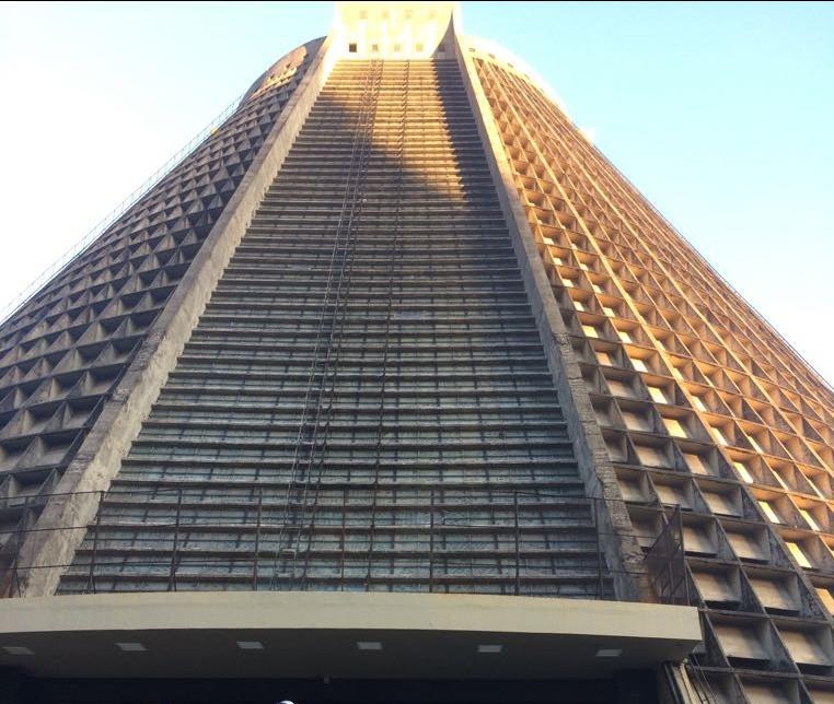 Apartamento Copacabana Sa 44 Rio de Janeiro Luaran gambar